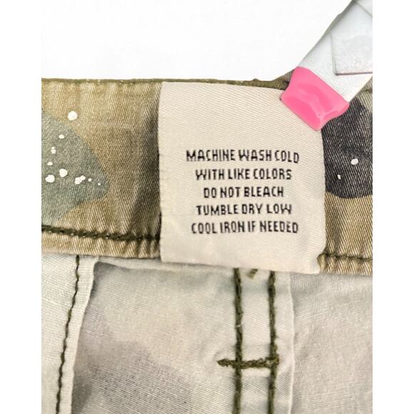 Liberation Camo Pants - Picture 7 of 12